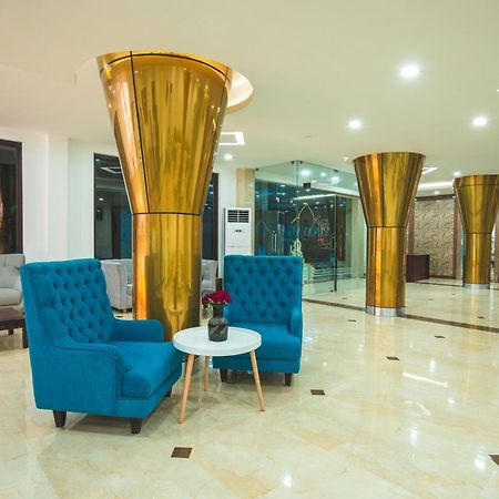 วินายัค บาย ป็อปปี้ส์ ราเมศวาราม Hotel ภายนอก รูปภาพ
