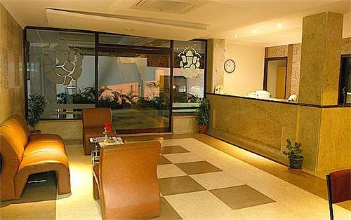 วินายัค บาย ป็อปปี้ส์ ราเมศวาราม Hotel ภายนอก รูปภาพ