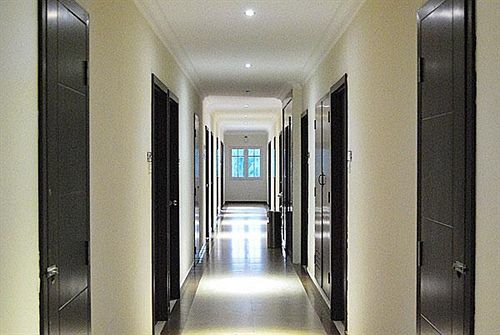 วินายัค บาย ป็อปปี้ส์ ราเมศวาราม Hotel ภายนอก รูปภาพ